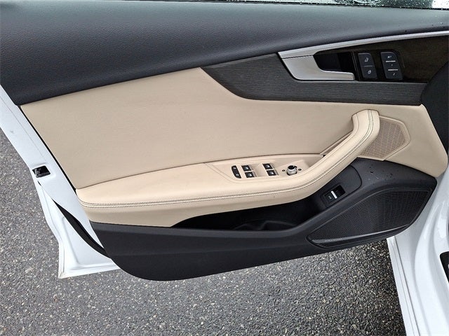 2024 Audi A4 45 S line Premium Plus quattro