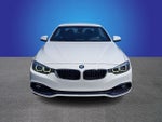 2018 BMW 4 Series 430i xDrive
