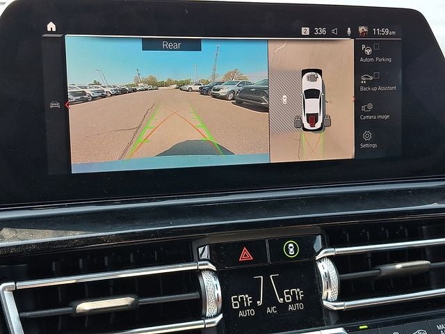 2019 BMW 8 Series M850i xDrive