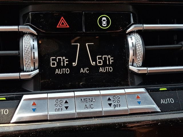 2019 BMW 8 Series M850i xDrive