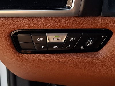 2019 BMW 8 Series M850i xDrive