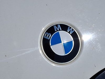 2019 BMW 8 Series M850i xDrive