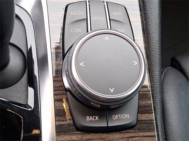 2018 BMW 5 Series 530i xDrive