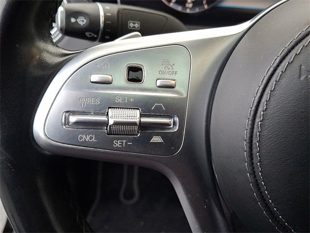 2019 Mercedes-Benz S-Class S 560