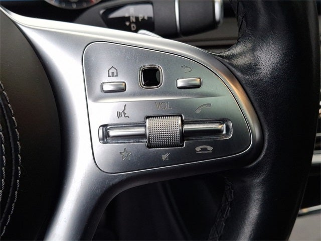 2019 Mercedes-Benz S-Class S 560