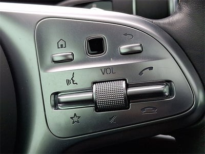 2019 Mercedes-Benz S-Class S 560