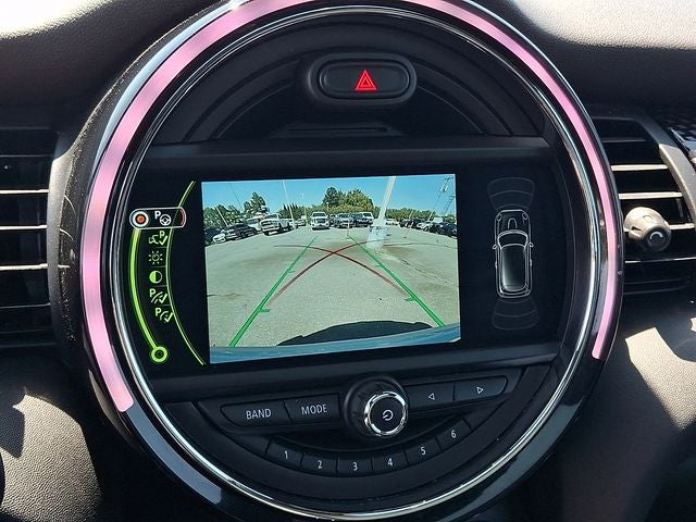2018 MINI Cooper S Base