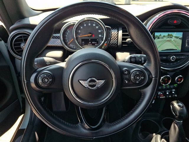 2018 MINI Cooper S Base