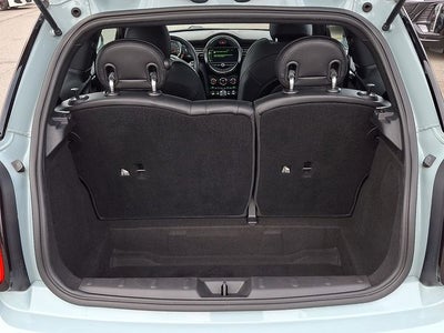 2018 MINI Cooper S Base