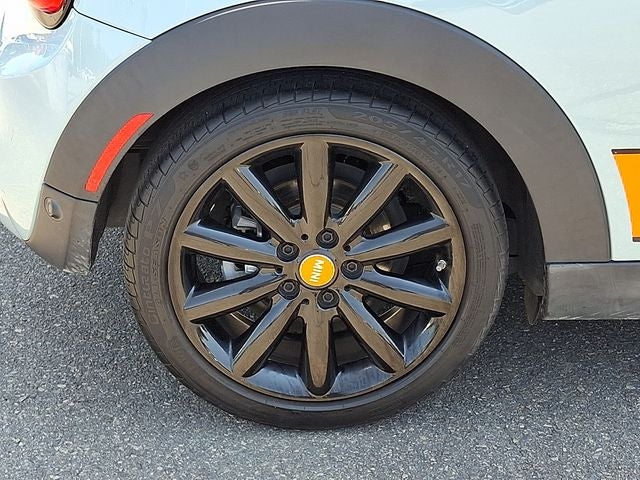 2018 MINI Cooper S Base