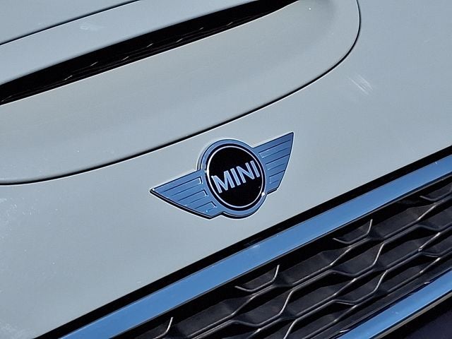 2018 MINI Cooper S Base