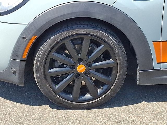 2018 MINI Cooper S Base
