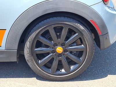 2018 MINI Cooper S Base