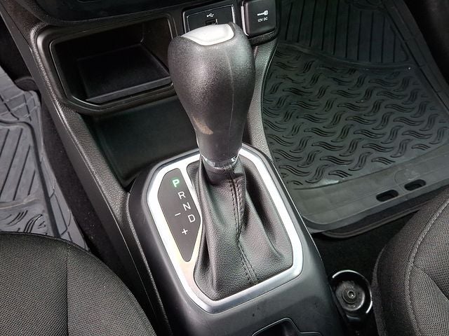 2021 Jeep Renegade Sport