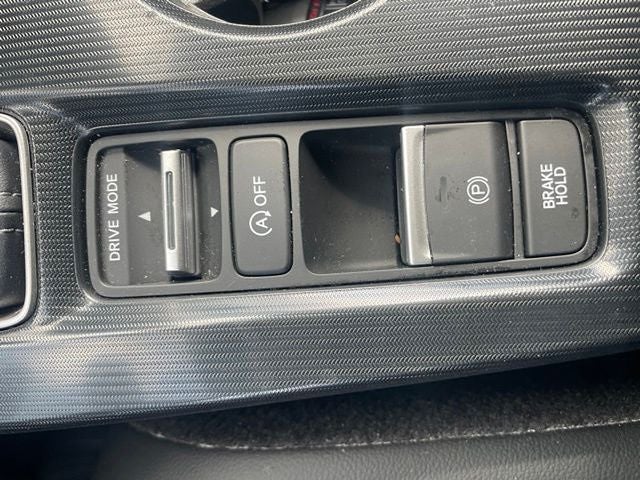 2023 Honda Civic Sport Touring
