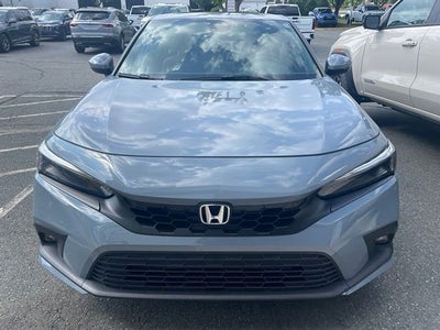 2023 Honda Civic Sport Touring
