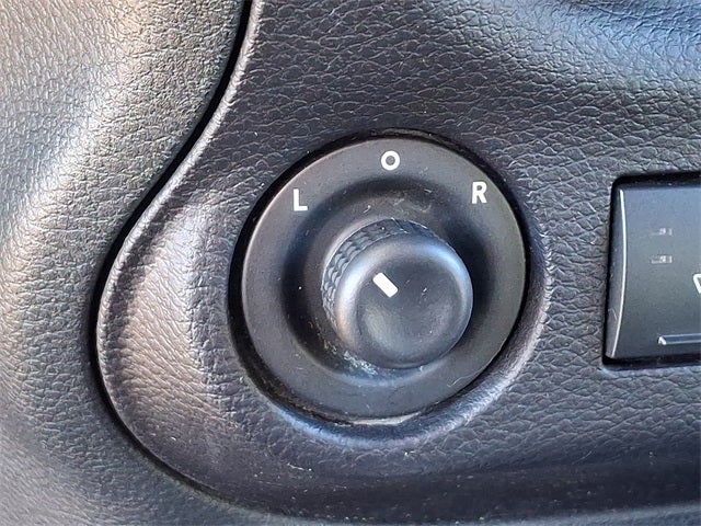 2018 Jeep Wrangler JK Unlimited Altitude