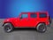 2018 Jeep Wrangler JK Unlimited Altitude