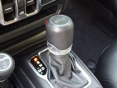 2023 Jeep Wrangler Sahara Altitude