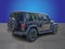 2023 Jeep Wrangler Sahara Altitude