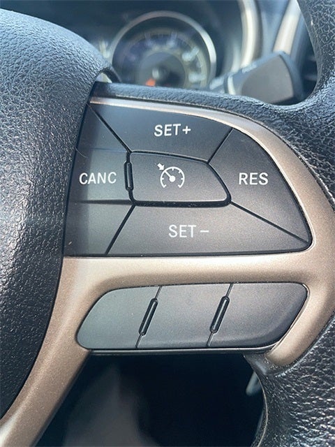 2015 Jeep Cherokee Sport