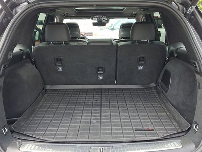 2022 Jeep Grand Cherokee Summit Reserve