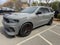 2021 Dodge Durango SRT Hellcat