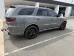 2021 Dodge Durango SRT Hellcat