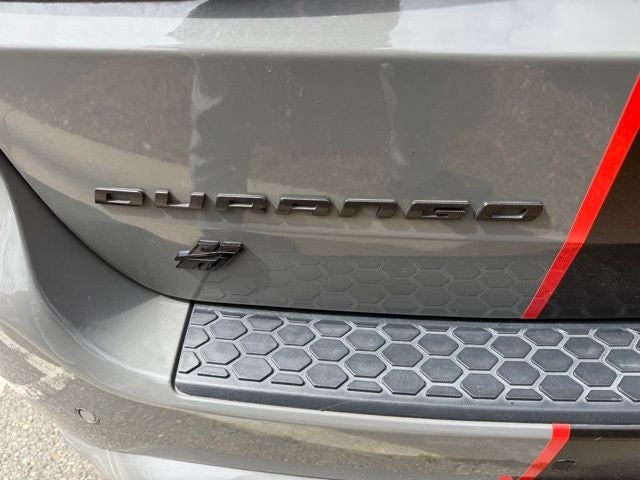 2021 Dodge Durango SRT Hellcat