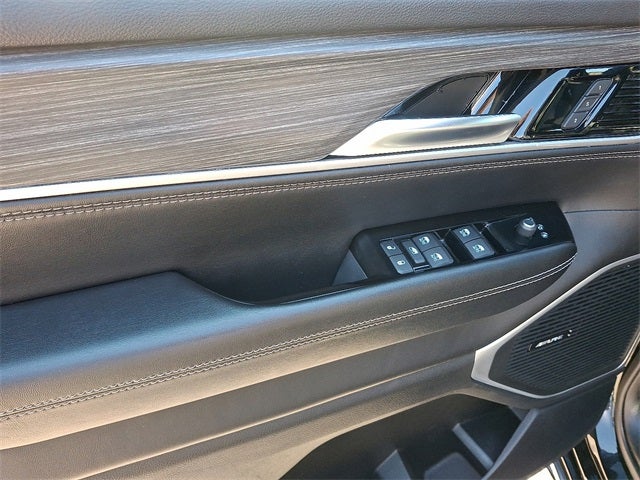 2023 Jeep Wagoneer L Series III