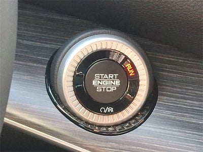 2023 Jeep Wagoneer L Series III