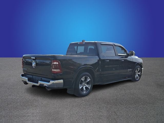 2019 RAM All-New 1500 Laramie