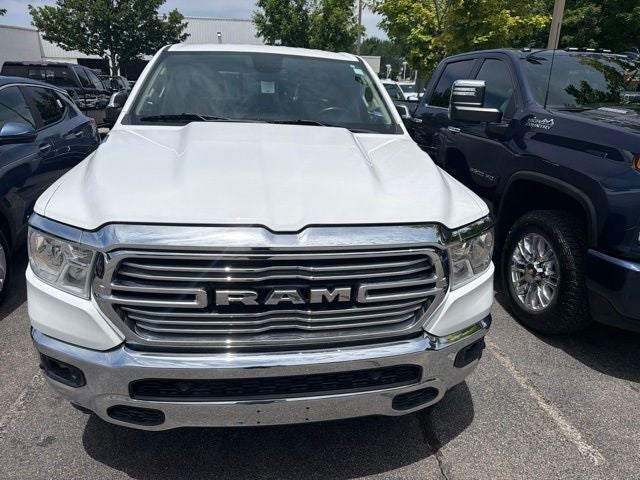 2019 RAM All-New 1500 Big Horn/Lone Star
