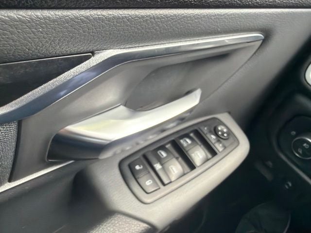 2019 RAM All-New 1500 Big Horn/Lone Star