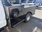 2026 Ford Super Duty F-350 DRW Chassis Cab LARIAT