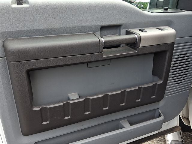 2013 Ford Super Duty F-250 Pickup XLT
