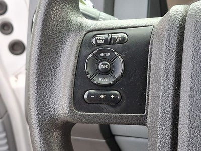 2013 Ford Super Duty F-250 Pickup XLT