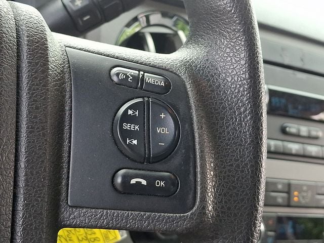 2013 Ford Super Duty F-250 Pickup XLT