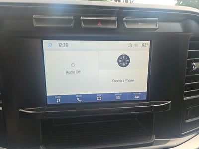 2024 Ford Super Duty F-250 Pickup XLT
