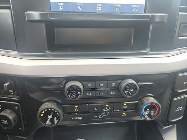 2024 Ford Super Duty F-250 Pickup XLT