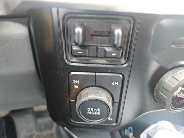 2024 Ford Super Duty F-250 Pickup XLT