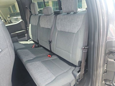 2024 Ford Super Duty F-250 Pickup XLT