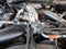2026 Ford Super Duty F-350 SRW Pickup Platinum