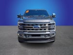 2023 Ford Super Duty F-350 SRW Pickup Platinum