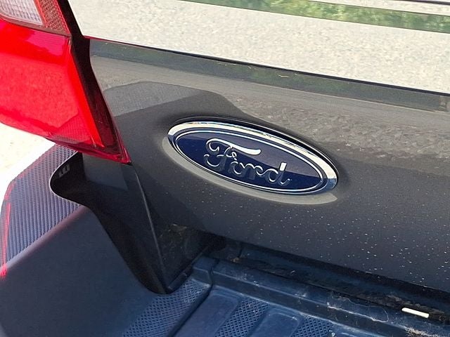 2023 Ford Super Duty F-350 SRW Pickup Platinum