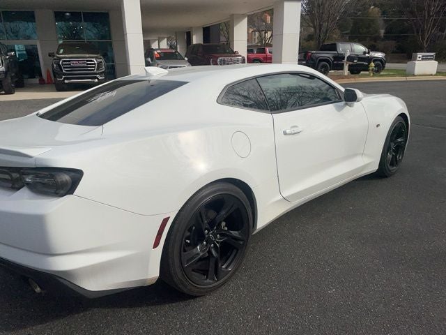 2023 Chevrolet Camaro 1LT