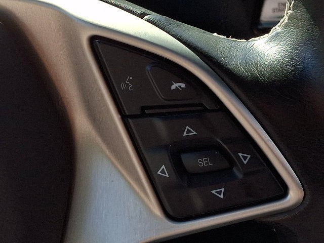 2019 Chevrolet Corvette Grand Sport 2LT