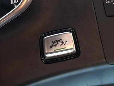 2019 Chevrolet Corvette Grand Sport 2LT