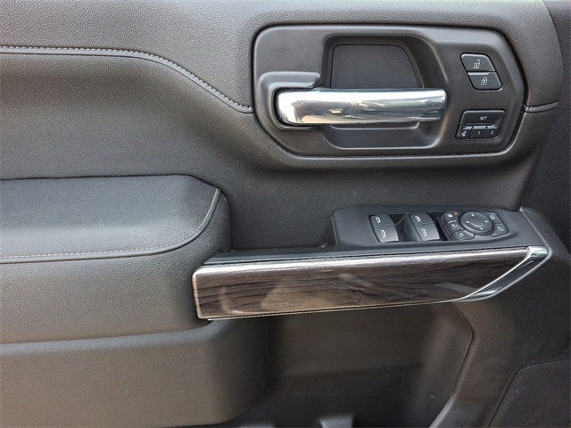 2023 Chevrolet Silverado 2500HD LTZ