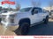 2020 Chevrolet Silverado 2500HD LTZ